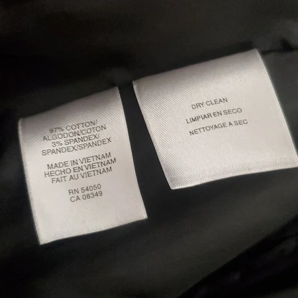 Nine West Tank Dress - Picture 4 of 5